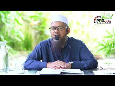 TADABBUR SURAH AL-AN'AM SIRI KE-28
