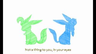 Crime &amp; Punishment - Leafeon/Glaceon [w/Subtitles]