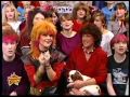 Toyah On The Saturday Show 1983