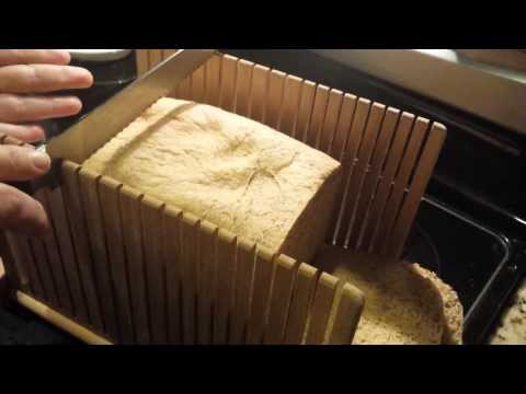 WATCH this before you buy a Bread Slicing Guide