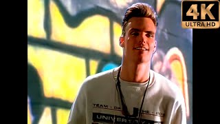 Vanilla Ice - Ice Ice Baby (2023 Remaster) [Remastered In 4K] (Official Music Video)
