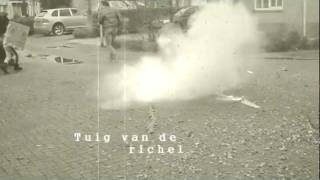 preview picture of video 'Oud en Nieuw Hillegom 1911 polygoon journaal'