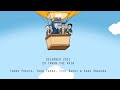 The Rain - Terjebak Bersama (Video Lirik)