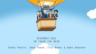 Download lagu The Rain - Terjebak Bersama mp3 Download lagu The Rain - Terjebak Bersama mp3
