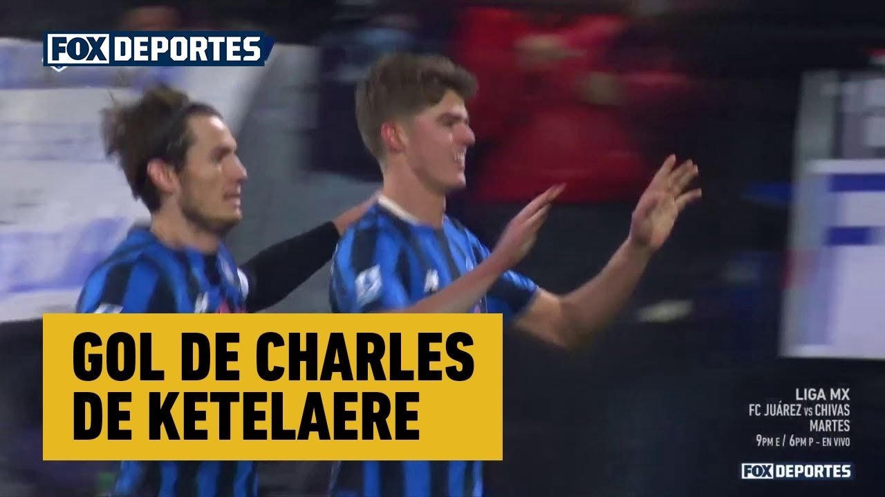 😯🥳 GOL DE CHARLES DE KETELAERE | Atalanta 1-0 Torino | Serie A 2025 | Jornada 20