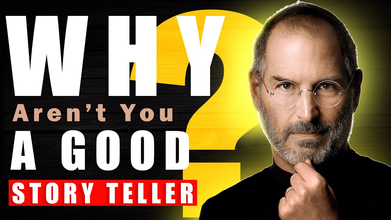 The Art of Storytelling in Movies