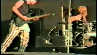 Butthole Surfers (Reading Festival 1989) [09]. Psychedelic Jam