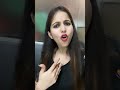 Nivedita Gowda New Instagram Reels Trending Videos