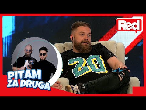 Pitam za druga - deo 5 - Panda izjavio LJUBAV gledateljki, ona GA ISKULIRALA - 20 05 2021 - Red TV