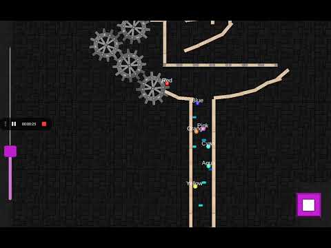Marble Race part 2