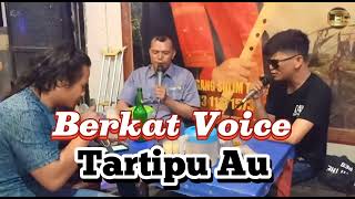 Download lagu Tartipu Au Cipt.Dapot Simarmata -Cover Berkat Voice Lapo Tuak Berkat Gultom Lirik Lagu mp3
