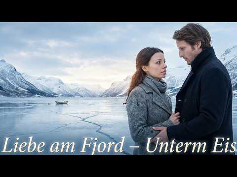 Liebe am Fjord - Unterm Eis | Liebe Liebesfilm 2026 | David Rott, Renate Krößner und Henry Hübchen