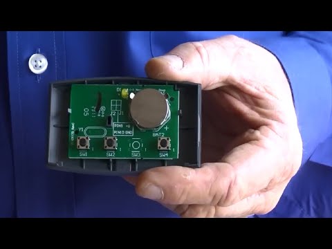 Garage Door Opener Remotes Don't Work: Troubleshooting Tips