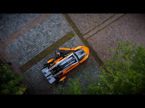 World's first flying cars get ready to take Dubai residents from door to door | The National