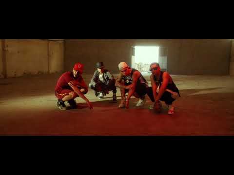 Papichamp, Ecko, Blunted Vato, L-Gante - Combi Nueva [1 HORA]