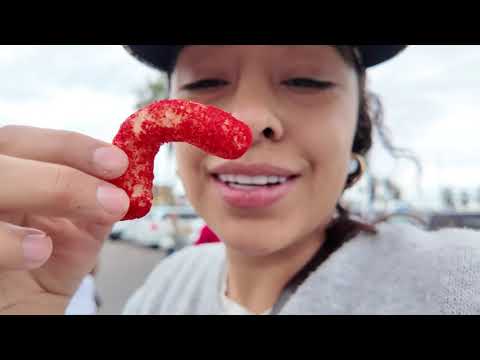 My last trip of the year, I visited CALIFORNIA AND THE ROSS