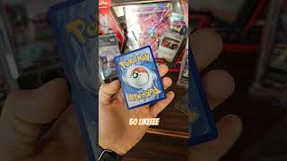#pokemon #pokemonchannel #pokemoncards #pokemontcg #packbattle #pokemoncommunity #pokemonpulls