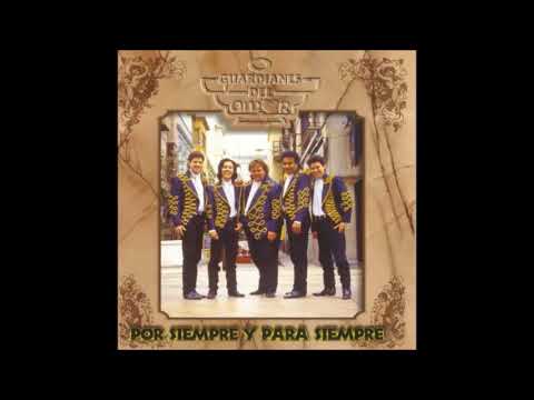 guardianes del amor ella ya no me recuerda