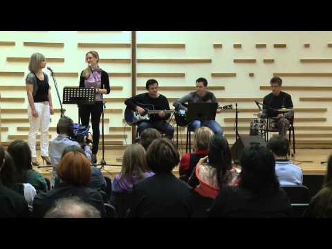 Ljubav Božja - Noel