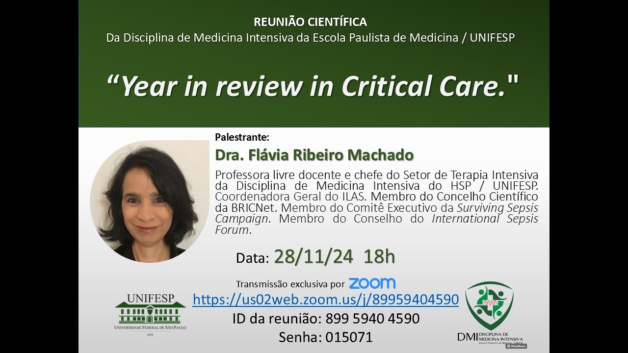 Year in review in Critical Care 2024