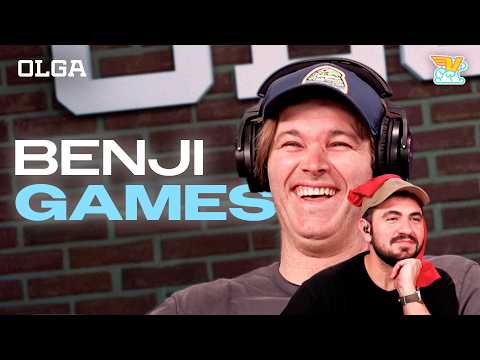 BENJA NO SE QUERÍA IR SIN TENER SUS PROPIOS JUEGOS | #SoñéQueVeraneaba 5/3