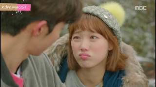 [Eng Sub] Kim Jong Wan (김종완 of NELL) - You&I [Weightlifting Fairy Kim Bok Joo OST Part.1]
