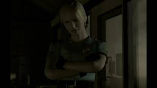 Silent Hill 1 FMV Upscale-Test Before/After (ESRGAN-Upscale)