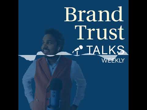 BrandTrust Talks Weekly #5 - KW 29/ 2020 - BrandTrust Talks