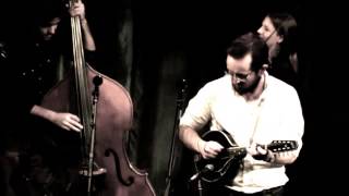 A Little Bit South of Saskatoon