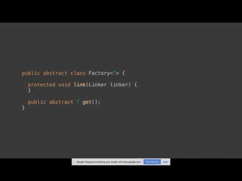 DIY: Depending Injection YOLO