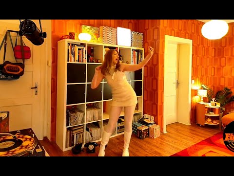 Fräulein Freakbeat Live Stream - 31/12/2024