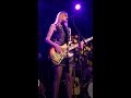 Aimee Mann "Amateur" Brooklyn, NY (July 17, 2019)