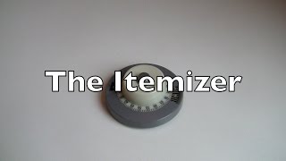 The Itemizer Adding Machine Review / HowTo