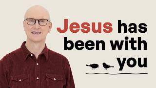 You are not alone - Andrew Corson | Sermons 2025 | Church Online