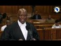 Senzo Meyiwa Trial Why Aren T You Asking About 2014 Ntanzi Fires Back At Adv Baloyi