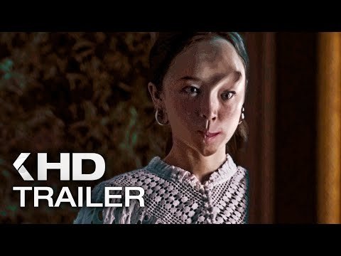 AI is coming to kill you! - AFRAID Trailer German Deutsch (2024)