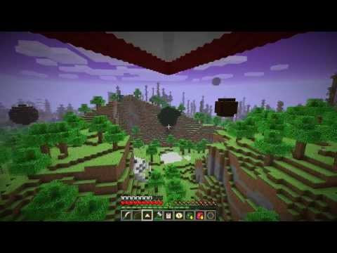 Mobius For Regent: Minecraft 1.6.4 With Mods - Pixies of Happiness - S314