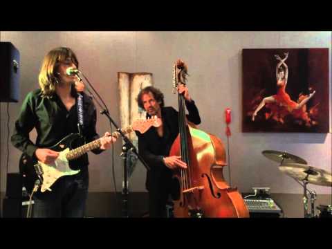 OneNightStandBluesBand ft. Humphrey Campbell