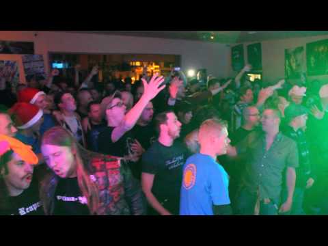 Viva Lokalmatador - Teil 2 - Schilderhaus Mülheim 05.12.2014