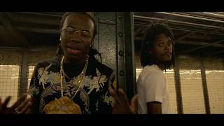 T-Jones ft. Dre Cash - 4 Cheap