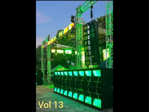 El Varillazo _ music Africano