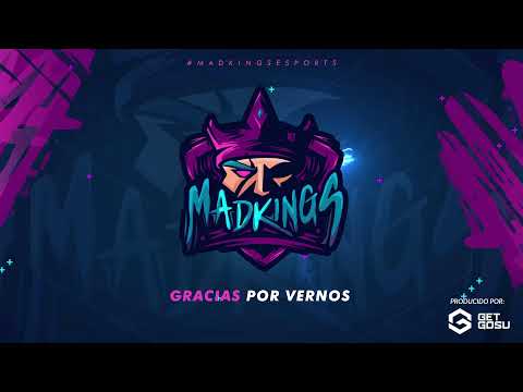 ¡EN VIVO #DOTA2! EPL World Series: America Season 6 BO3 -Mad Kings vs Lava Esports