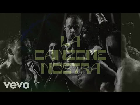 MACE, Blanco & Salmo - La Canzone Nostra ( Stellina Malinconica Remix )