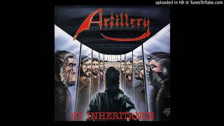 Artillery - Don't Believe (Remaster)