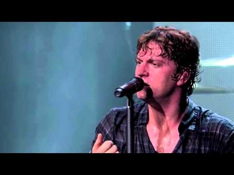 Matchbox Twenty - Back to Good (Live)
