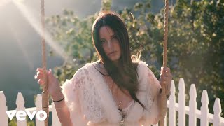 Lana Del Rey - Arcadia (Alternate Video)
