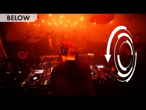 Blackout x BASIS: BELOW - TMSV