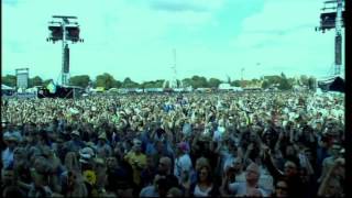 Big Country: Fields Of Fire Live At The Isle of Wight Festival 2011