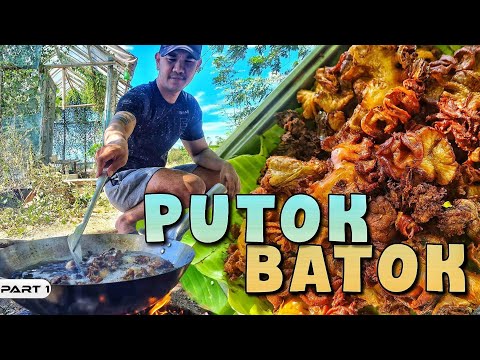 EP892-P1 - Putok Batok Vlog