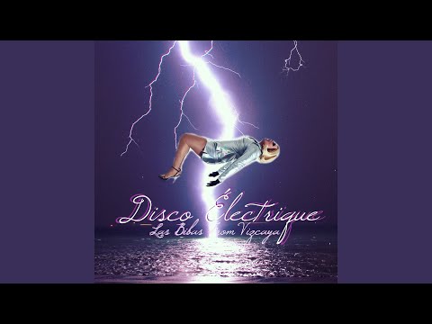 Disco Électrique (Extended Club Mix)
